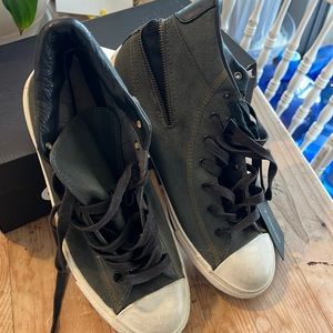 Converse by John Varvatos